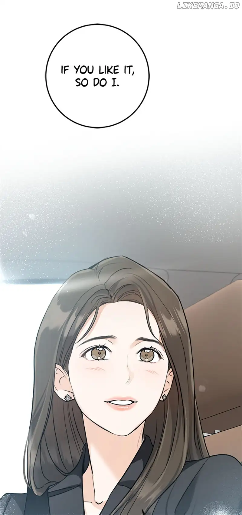 Read Marriage Situation Manga Online