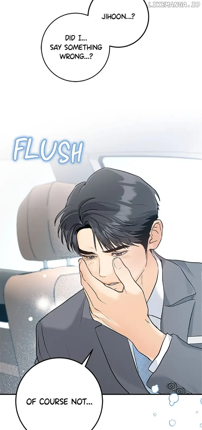 Read Marriage Situation Manga Online