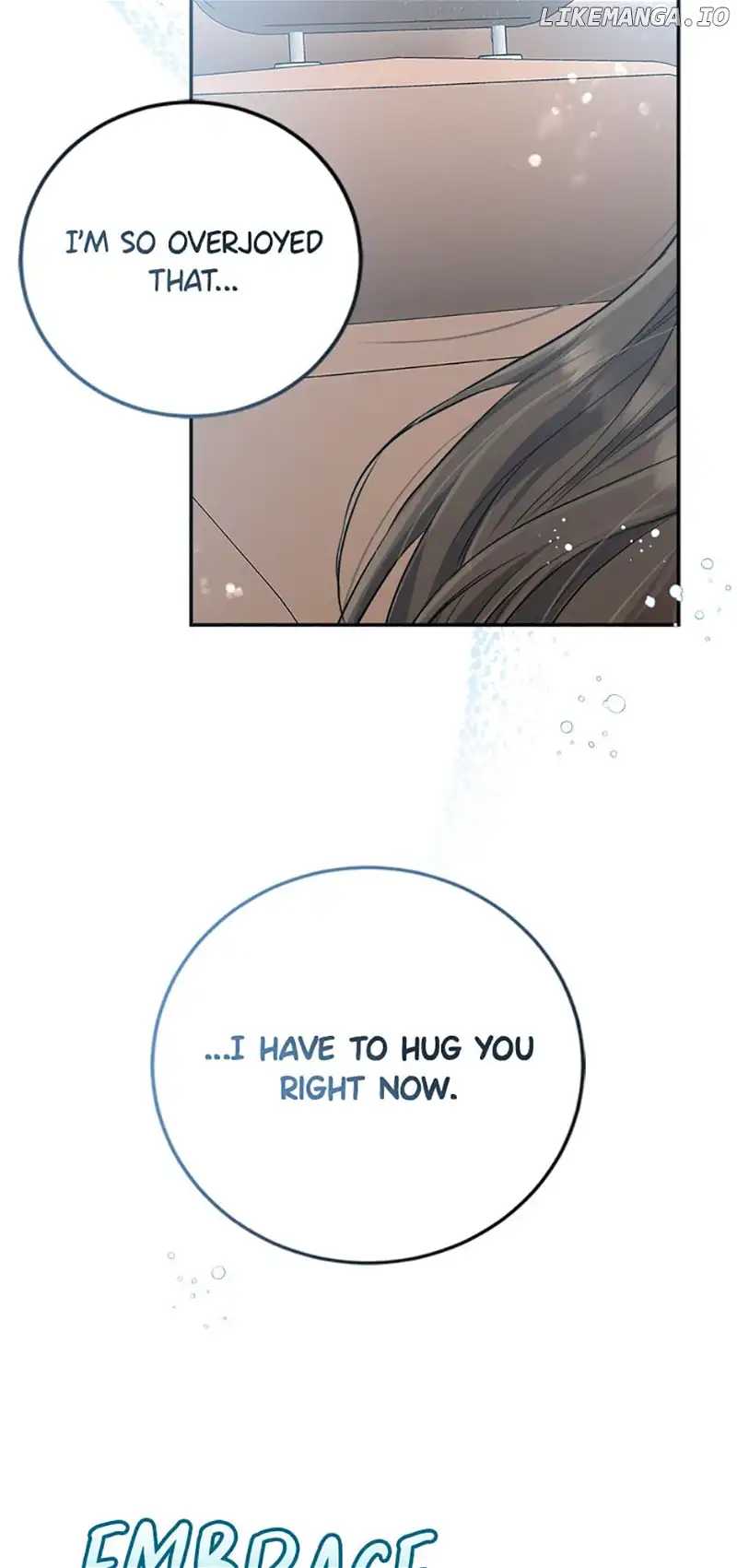 Read Marriage Situation Manga Online