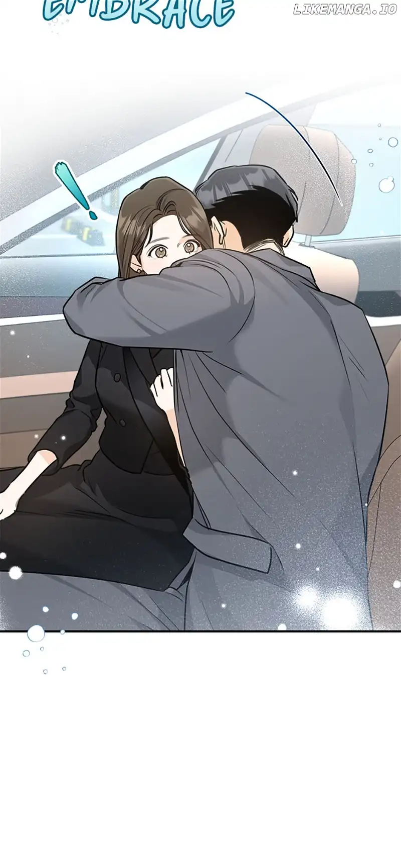 Read Marriage Situation Manga Online