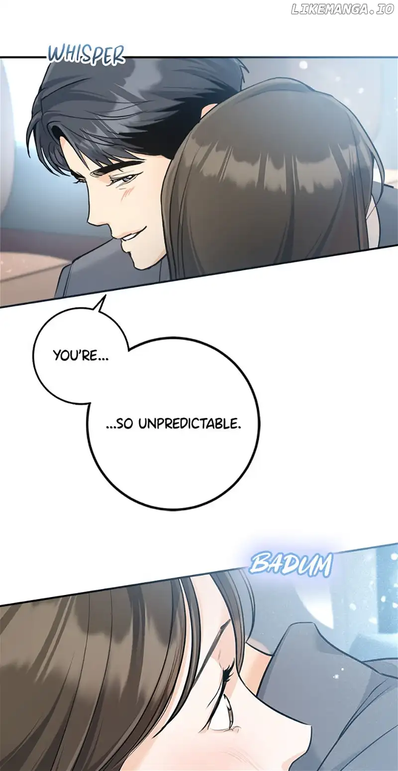 Read Marriage Situation Manga Online