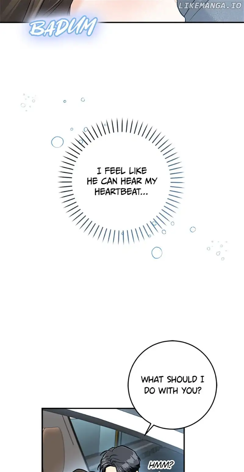 Read Marriage Situation Manga Online