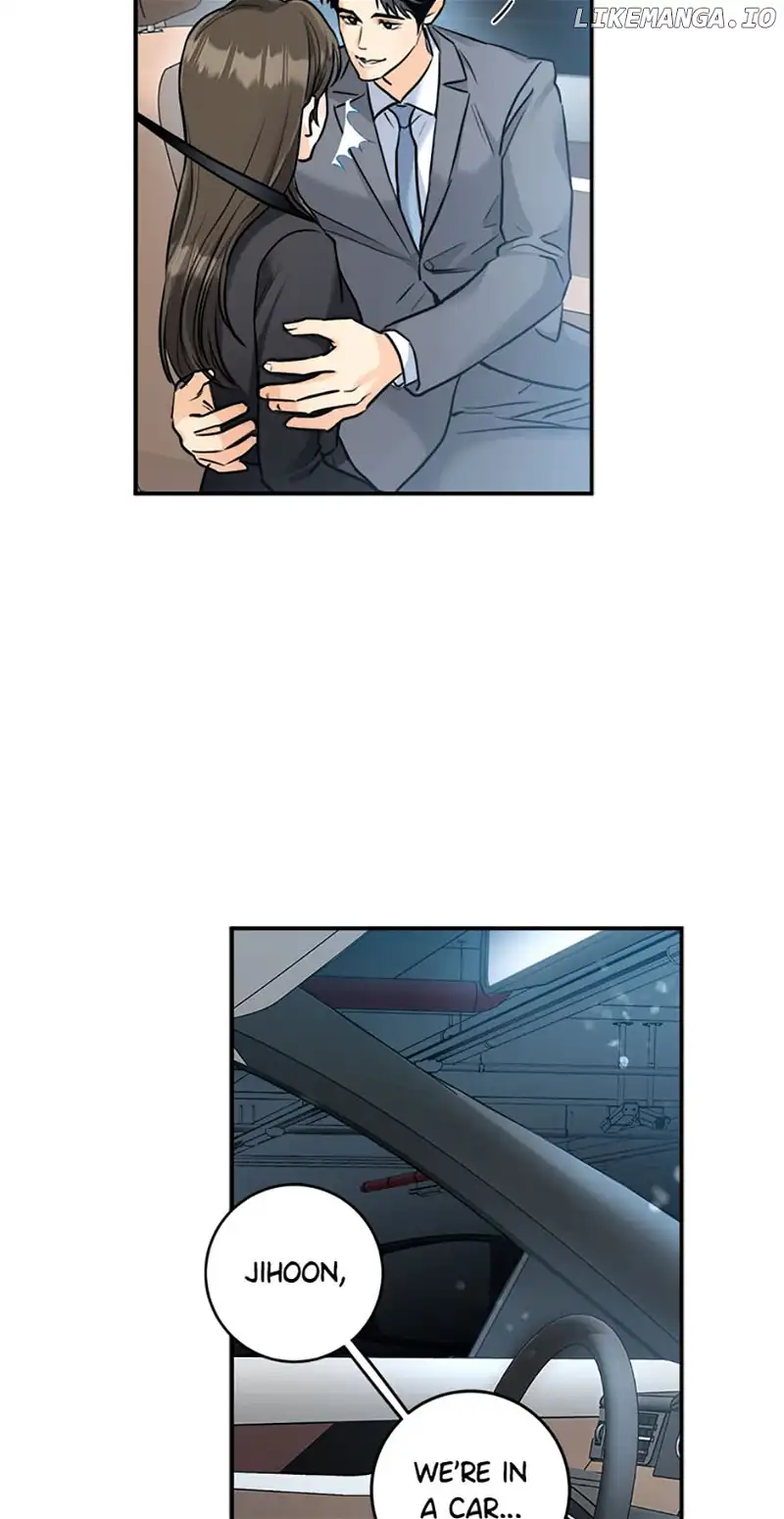 Read Marriage Situation Manga Online