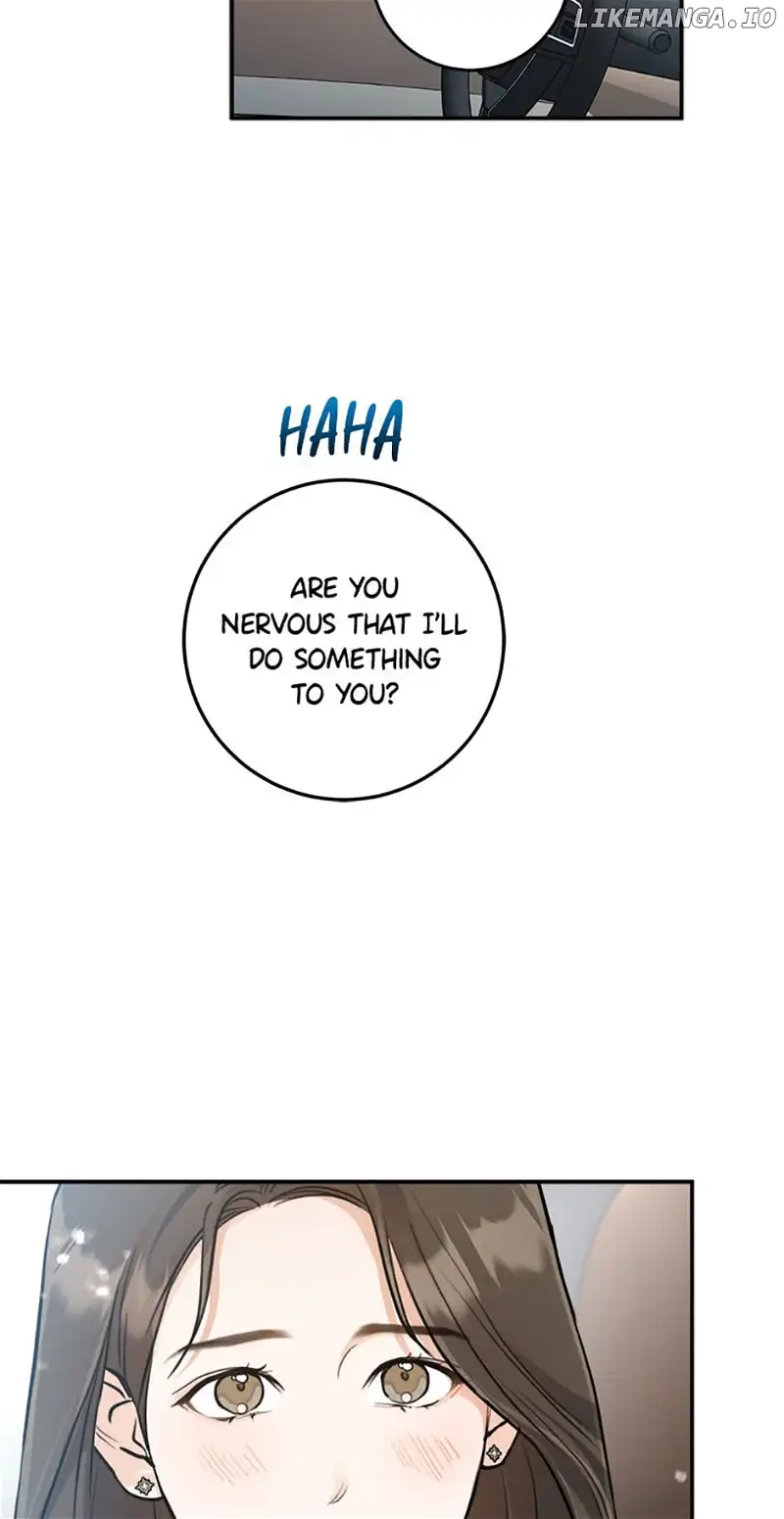 Read Marriage Situation Manga Online