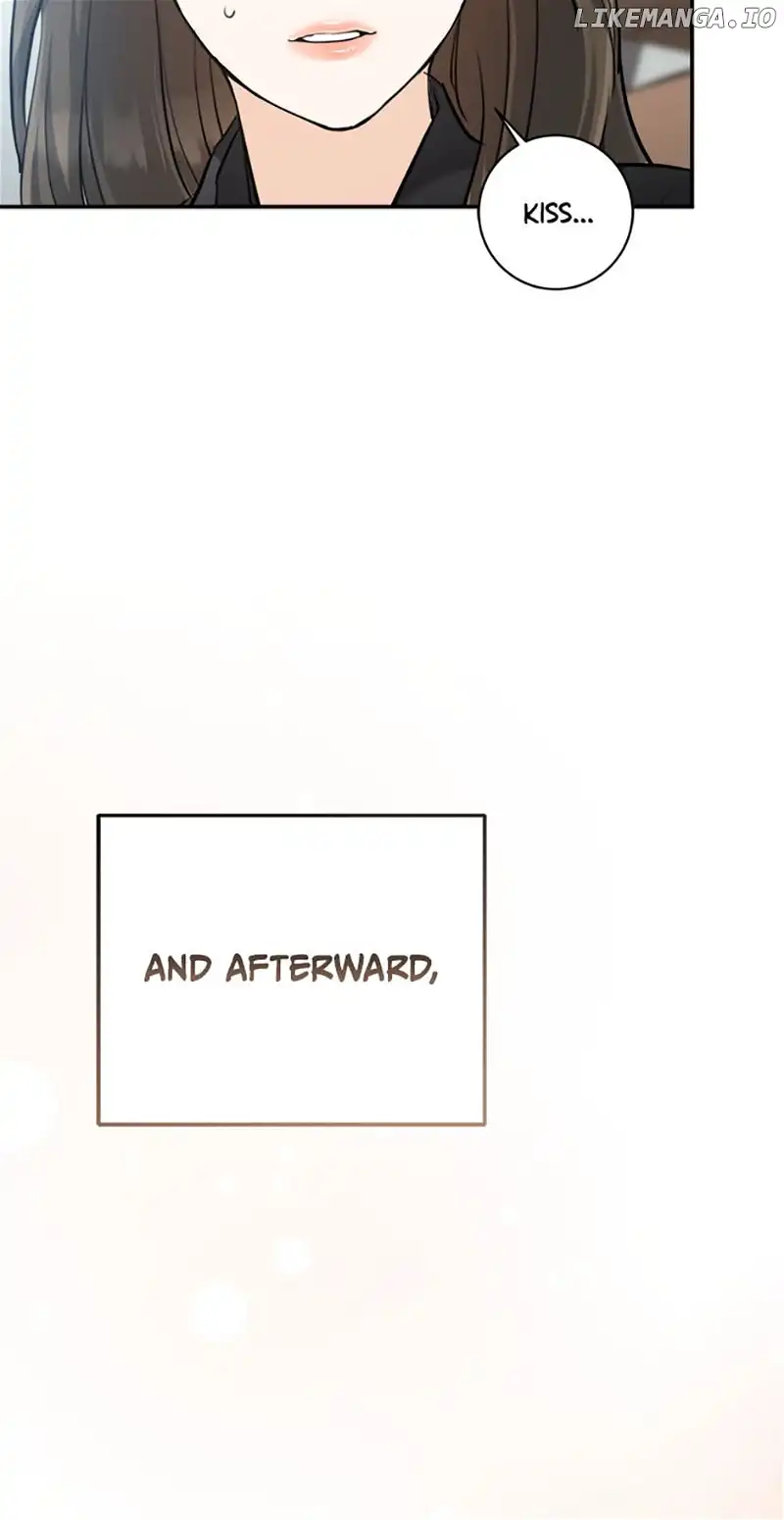 Read Marriage Situation Manga Online