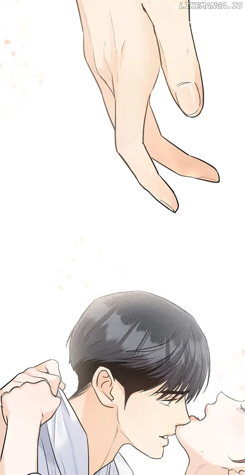 Read Marriage Situation Manga Online