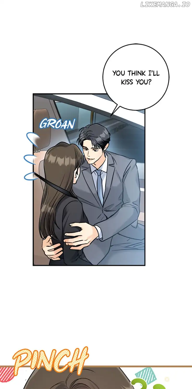 Read Marriage Situation Manga Online