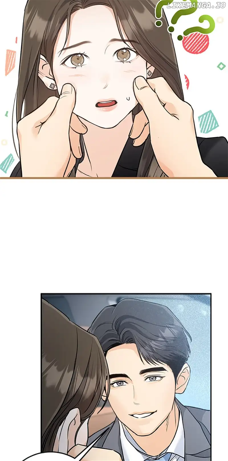 Read Marriage Situation Manga Online