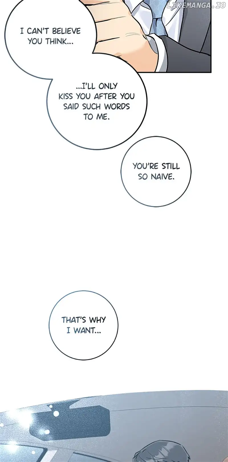 Read Marriage Situation Manga Online