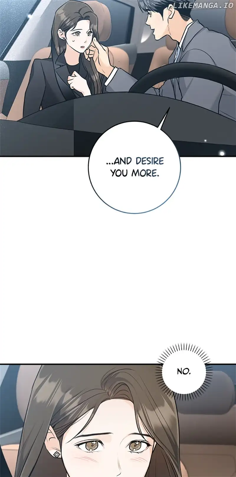 Read Marriage Situation Manga Online
