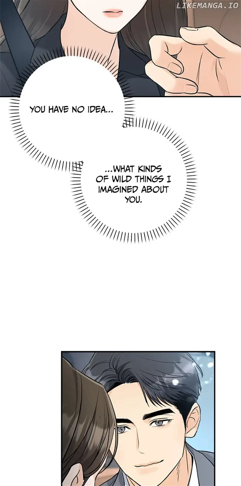 Read Marriage Situation Manga Online