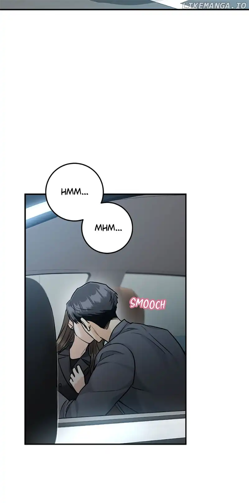 Read Marriage Situation Manga Online