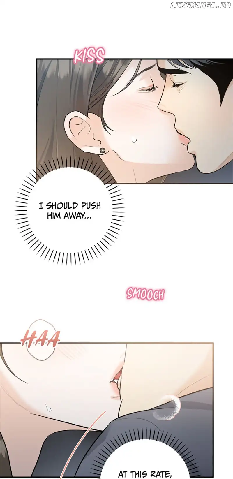 Read Marriage Situation Manga Online