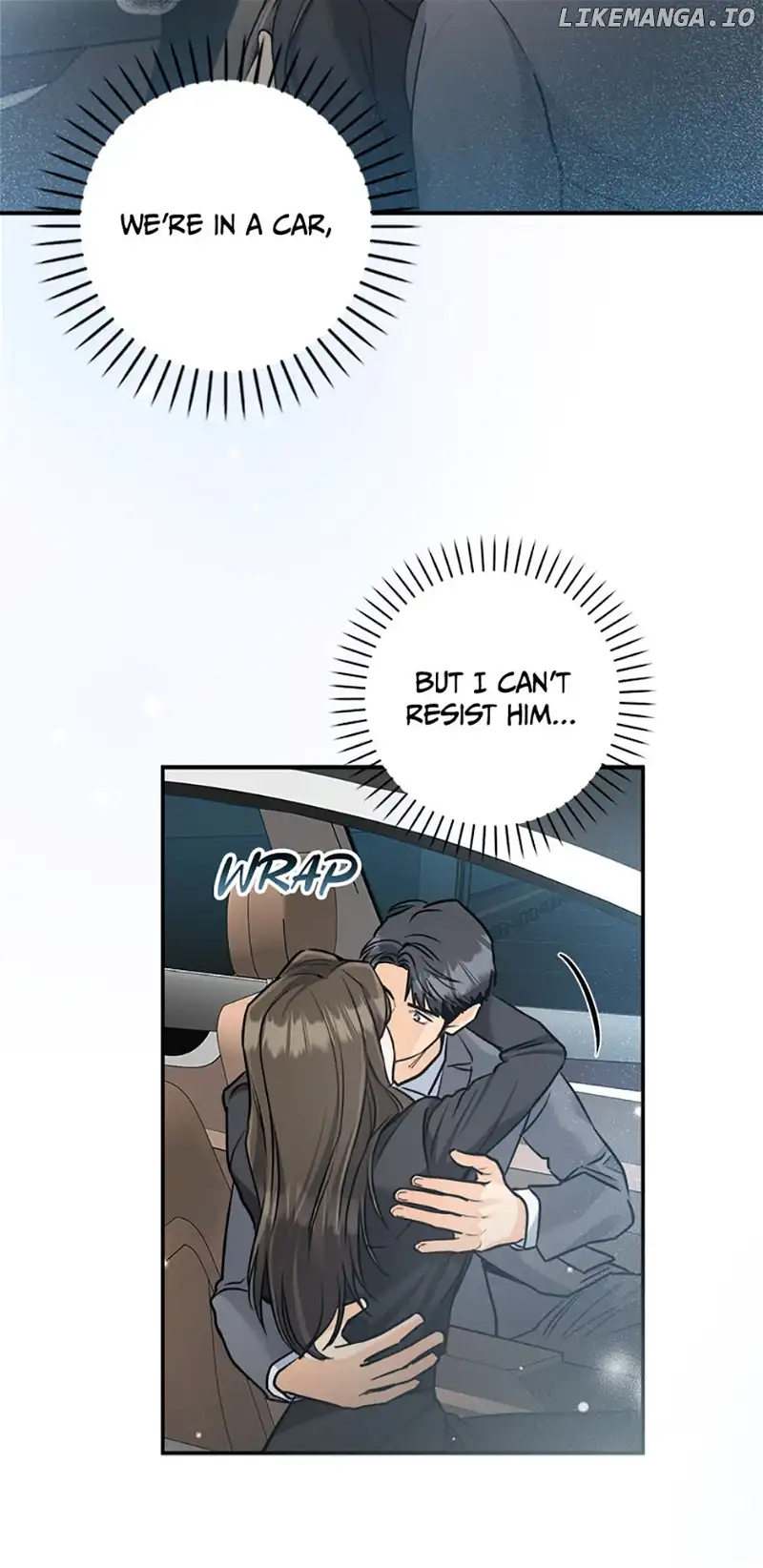 Read Marriage Situation Manga Online