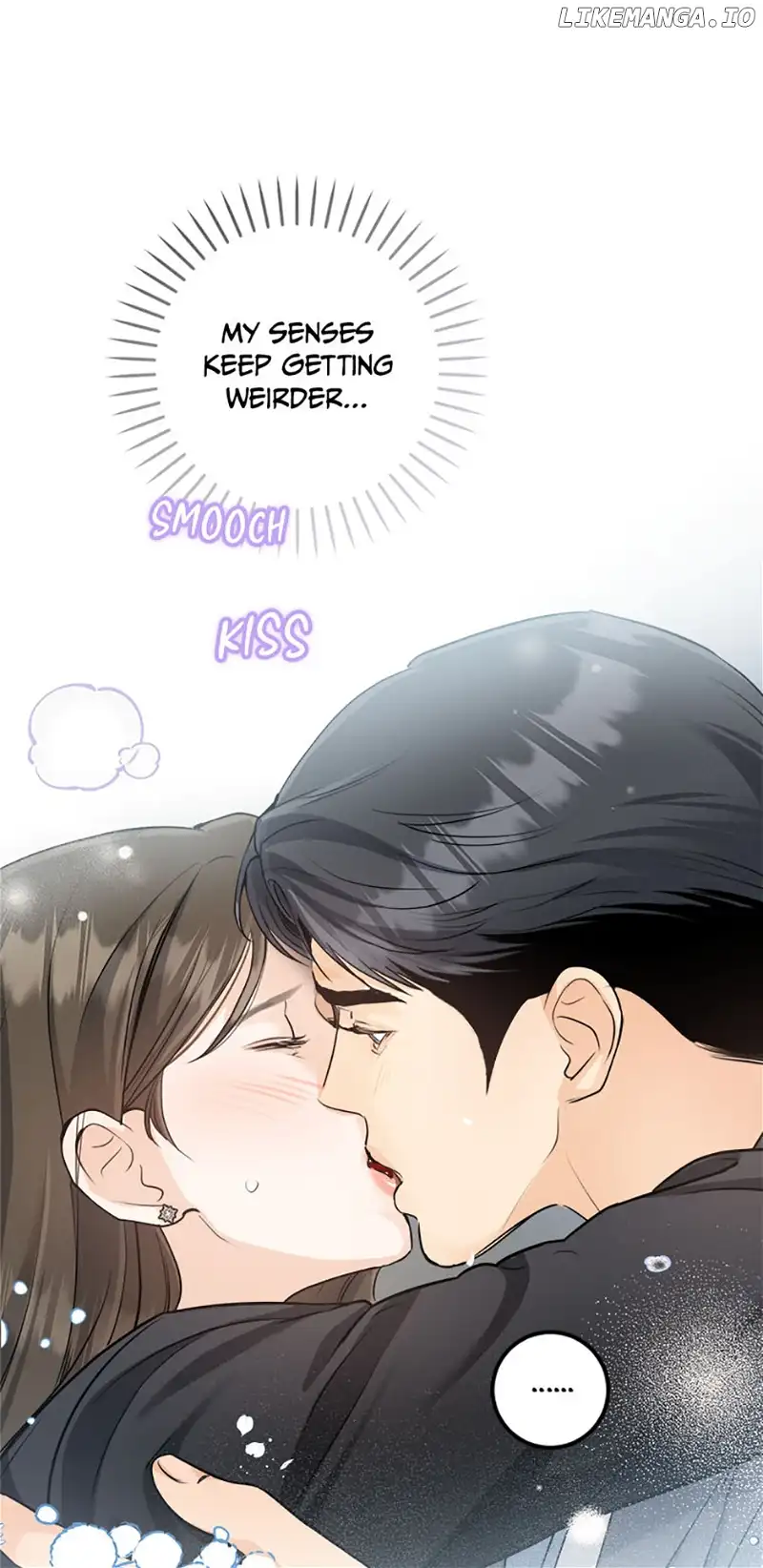 Read Marriage Situation Manga Online