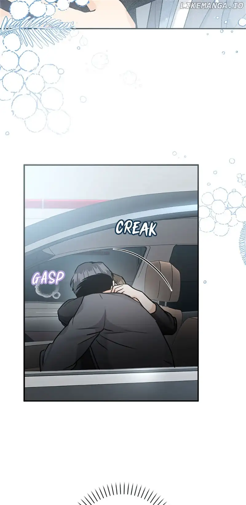 Read Marriage Situation Manga Online
