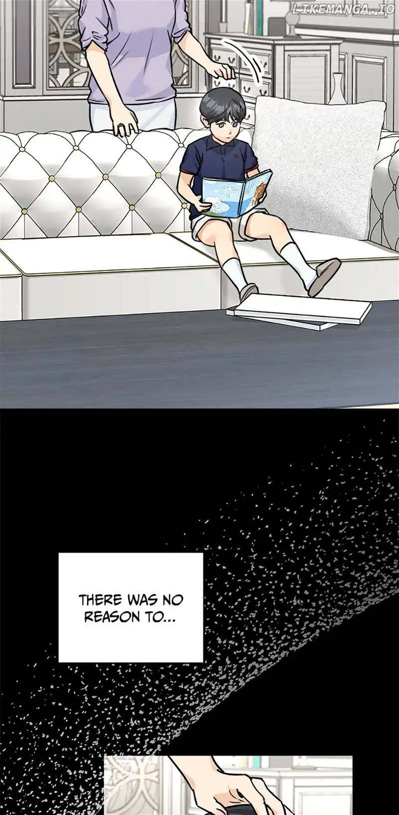 Read Marriage Situation Manga Online
