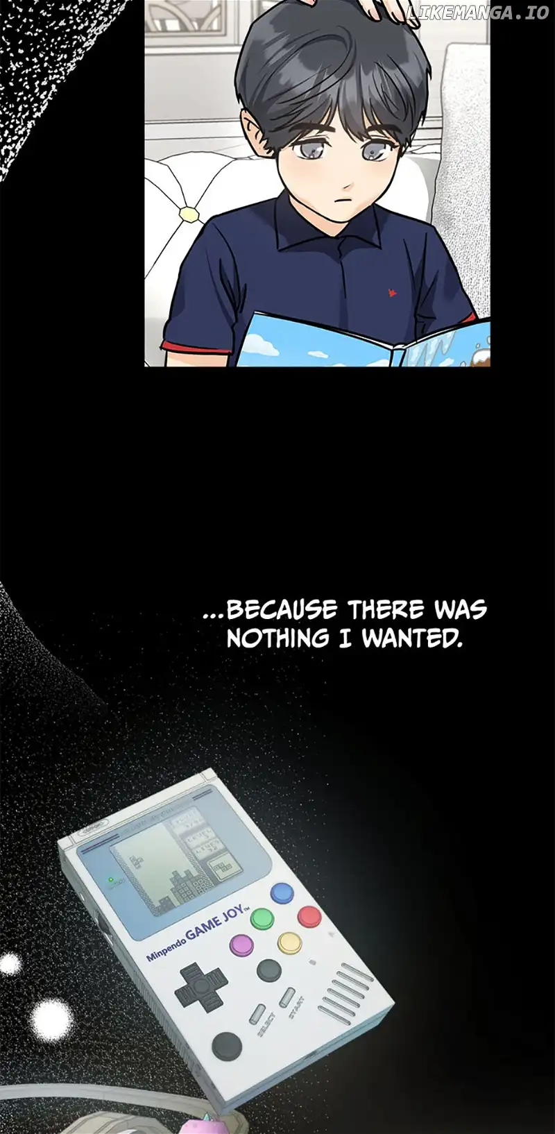 Read Marriage Situation Manga Online