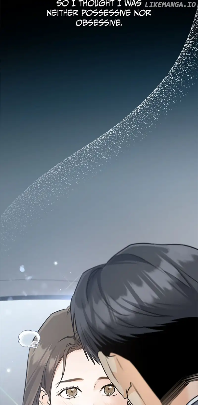 Read Marriage Situation Manga Online