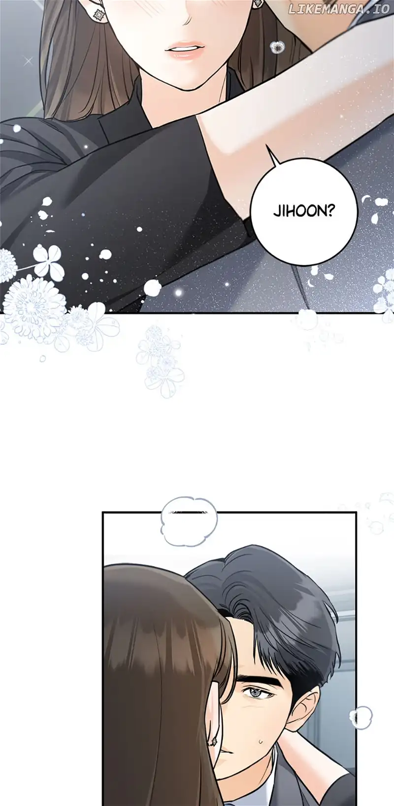 Read Marriage Situation Manga Online