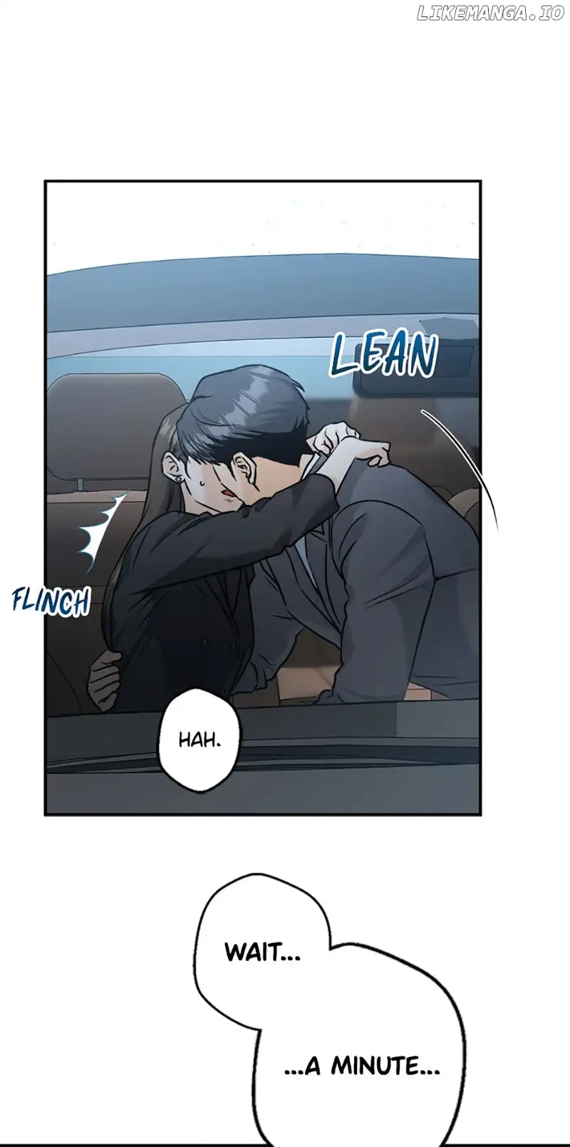 Read Marriage Situation Manga Online