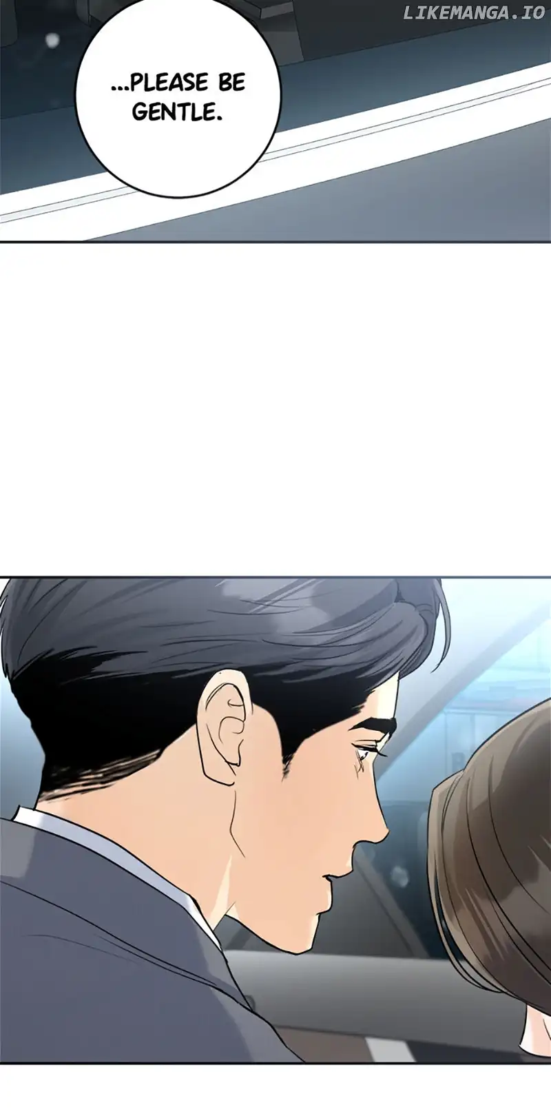 Read Marriage Situation Manga Online