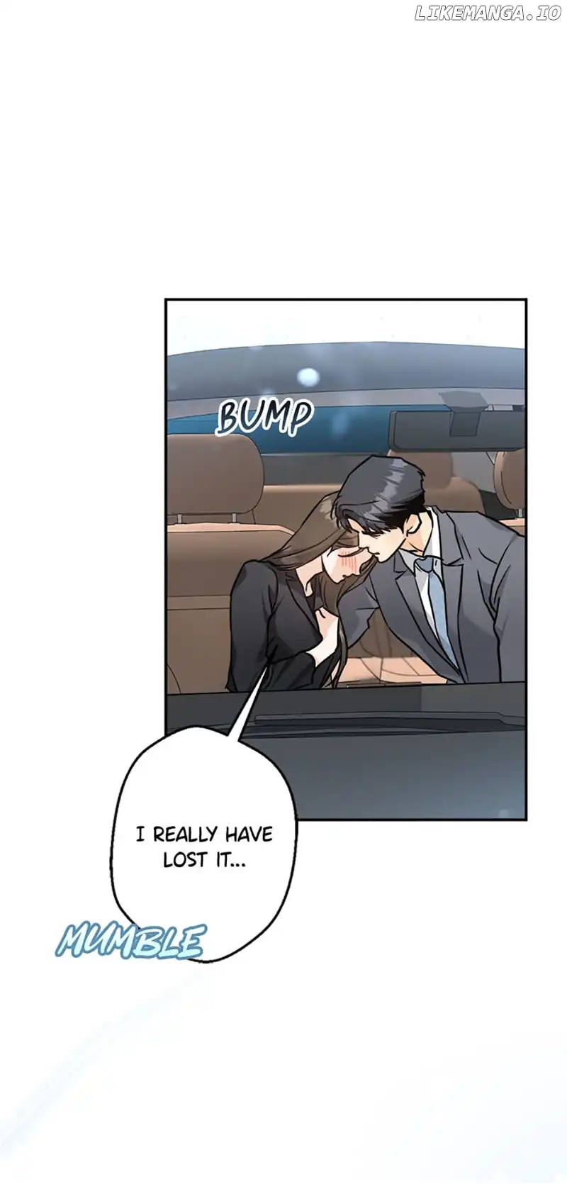 Read Marriage Situation Manga Online