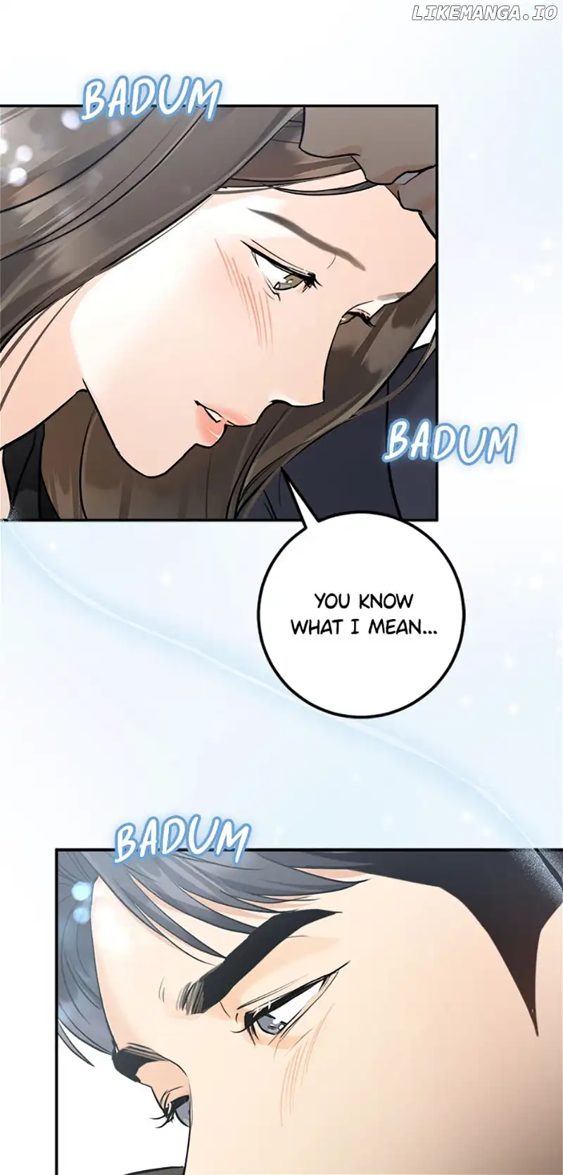 Read Marriage Situation Manga Online