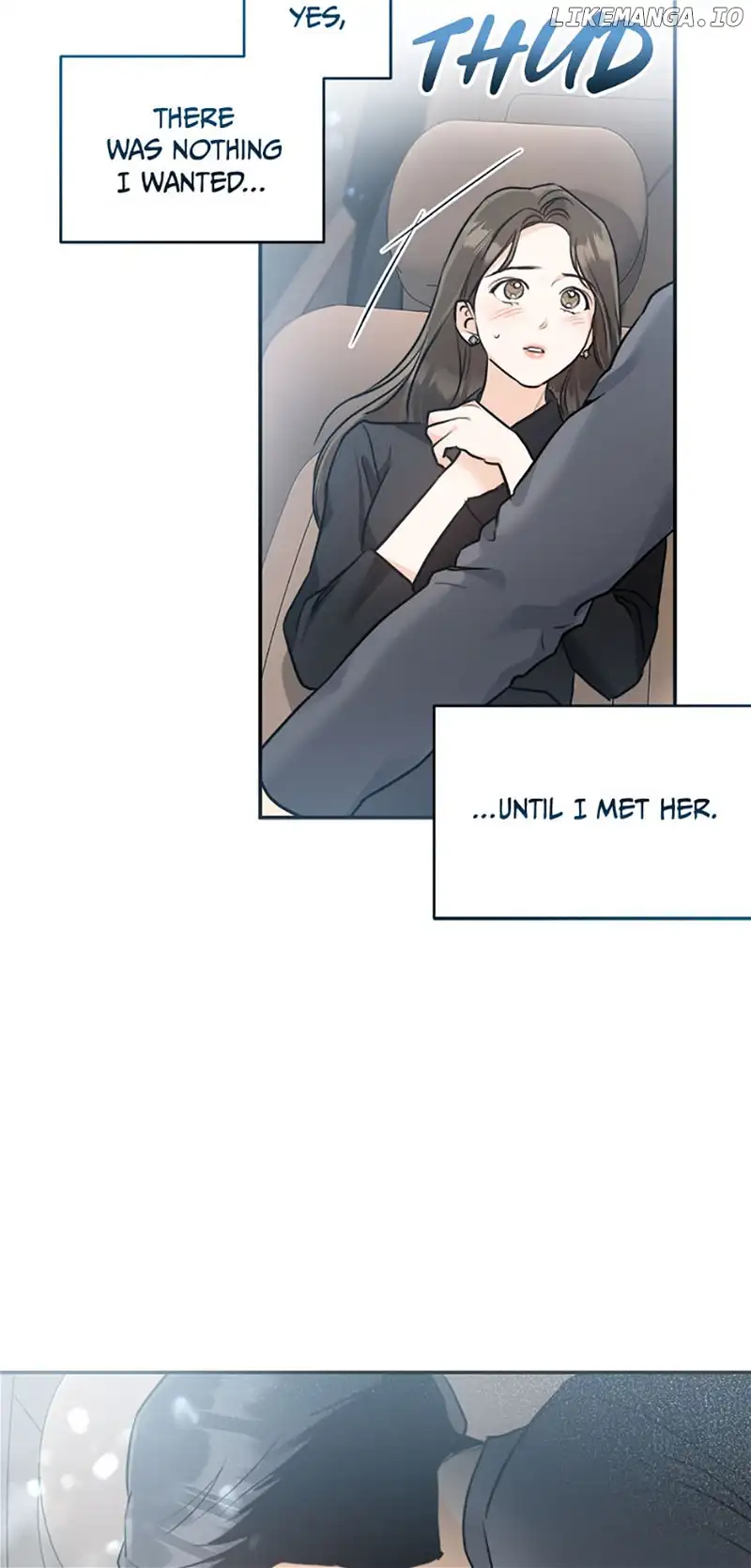 Read Marriage Situation Manga Online