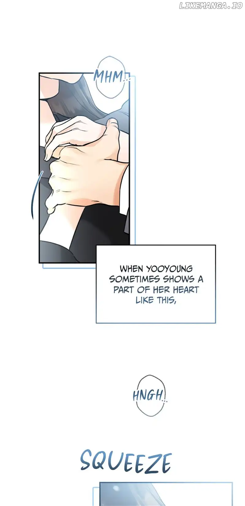 Read Marriage Situation Manga Online