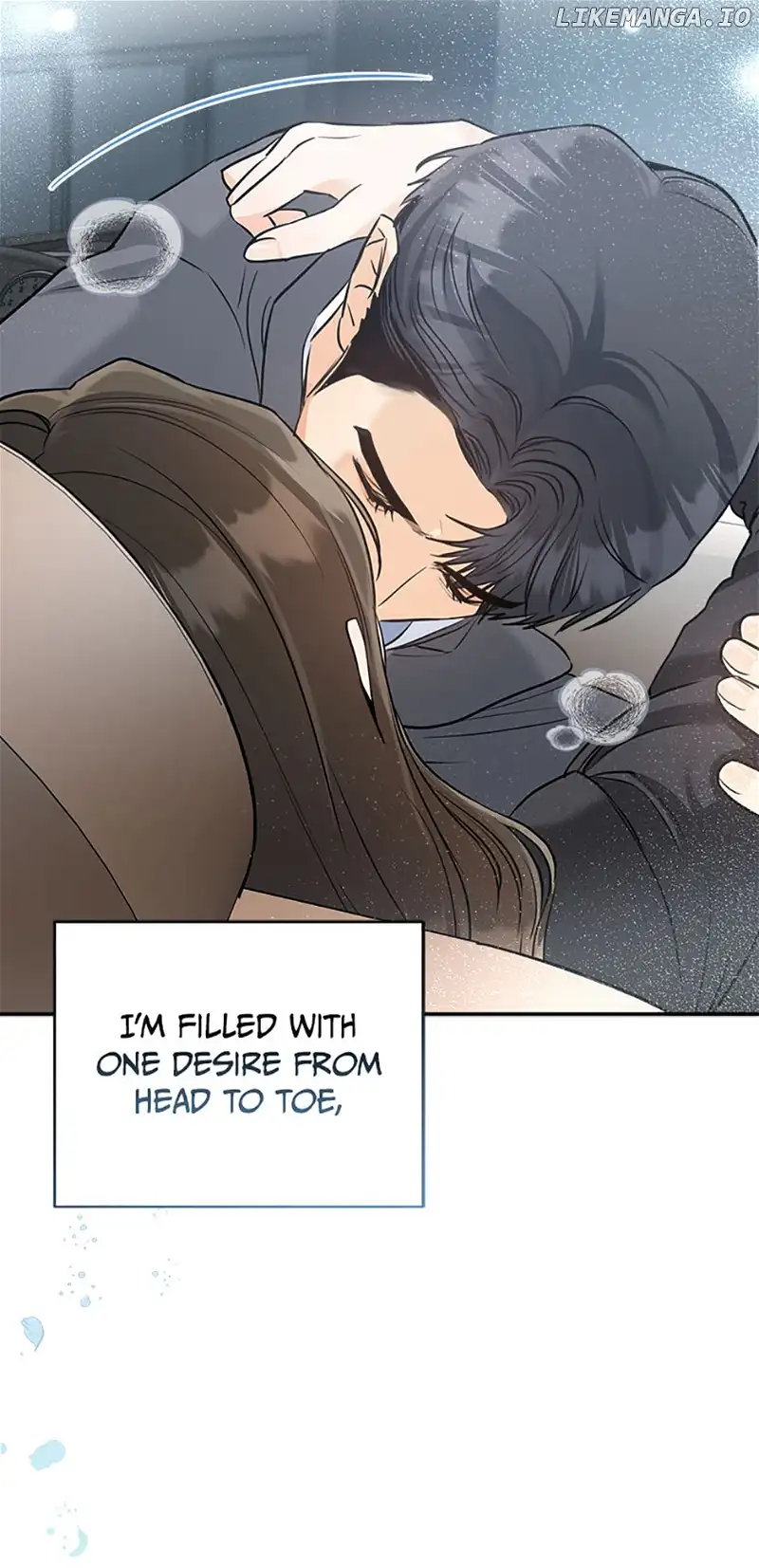 Read Marriage Situation Manga Online