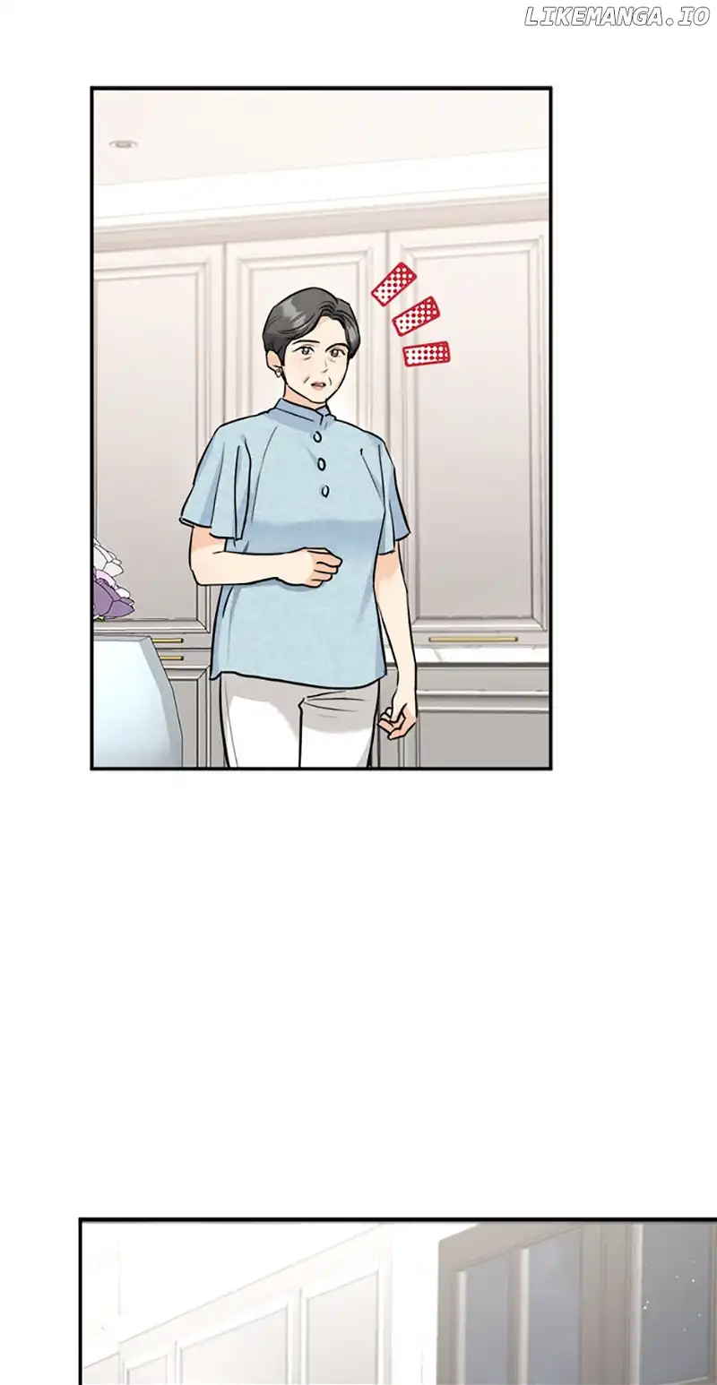 Read Marriage Situation Manga Online