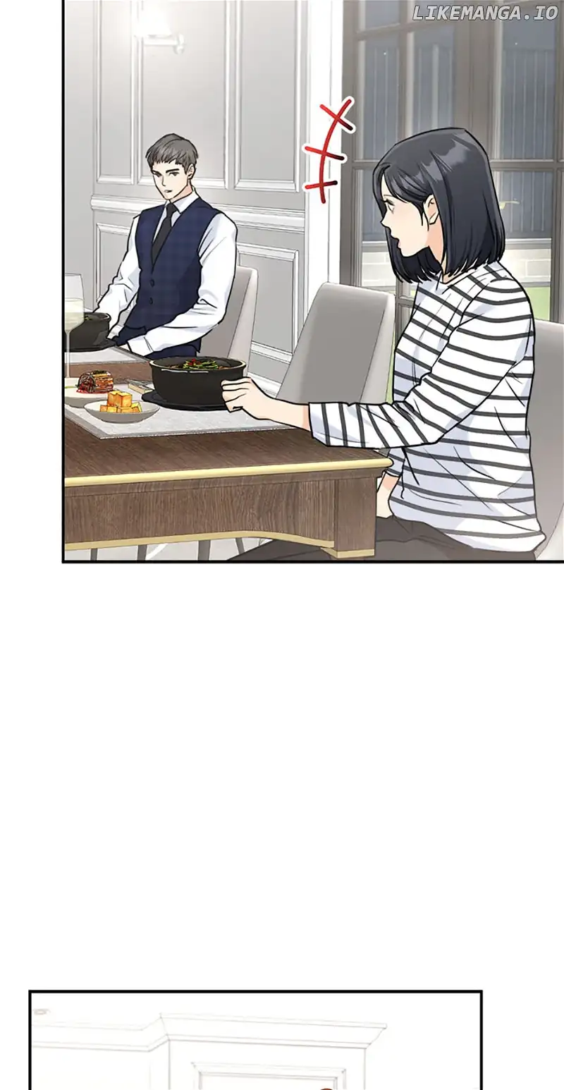 Read Marriage Situation Manga Online