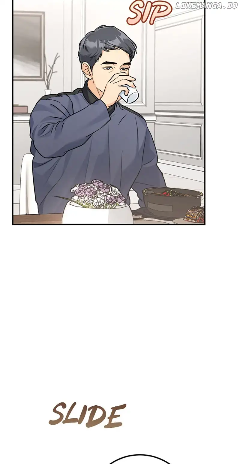 Read Marriage Situation Manga Online