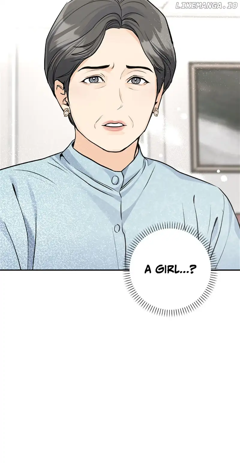 Read Marriage Situation Manga Online