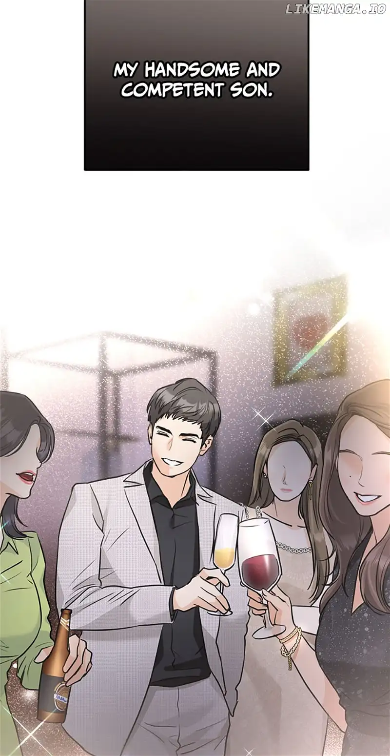 Read Marriage Situation Manga Online