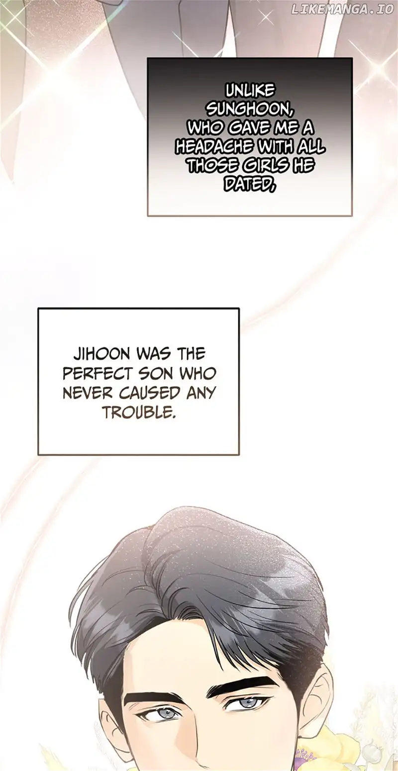 Read Marriage Situation Manga Online