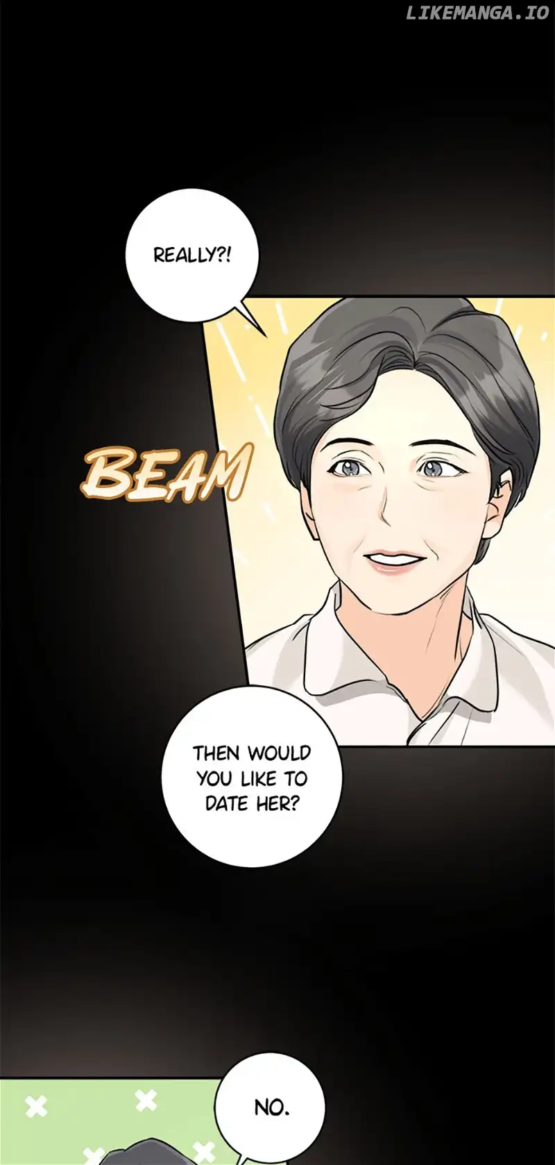 Read Marriage Situation Manga Online