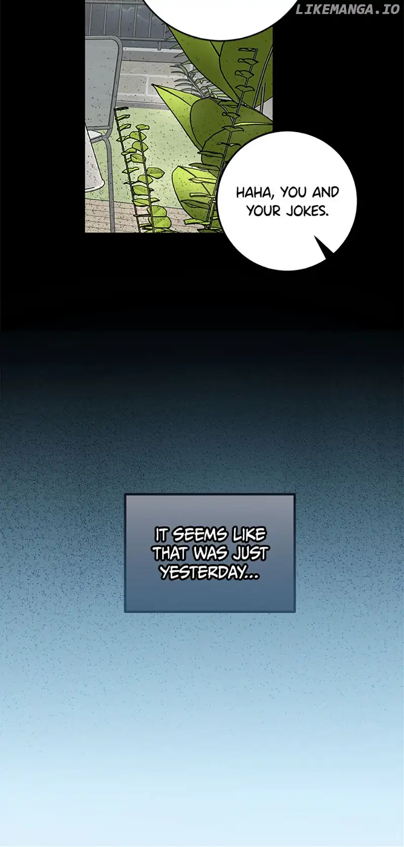 Read Marriage Situation Manga Online
