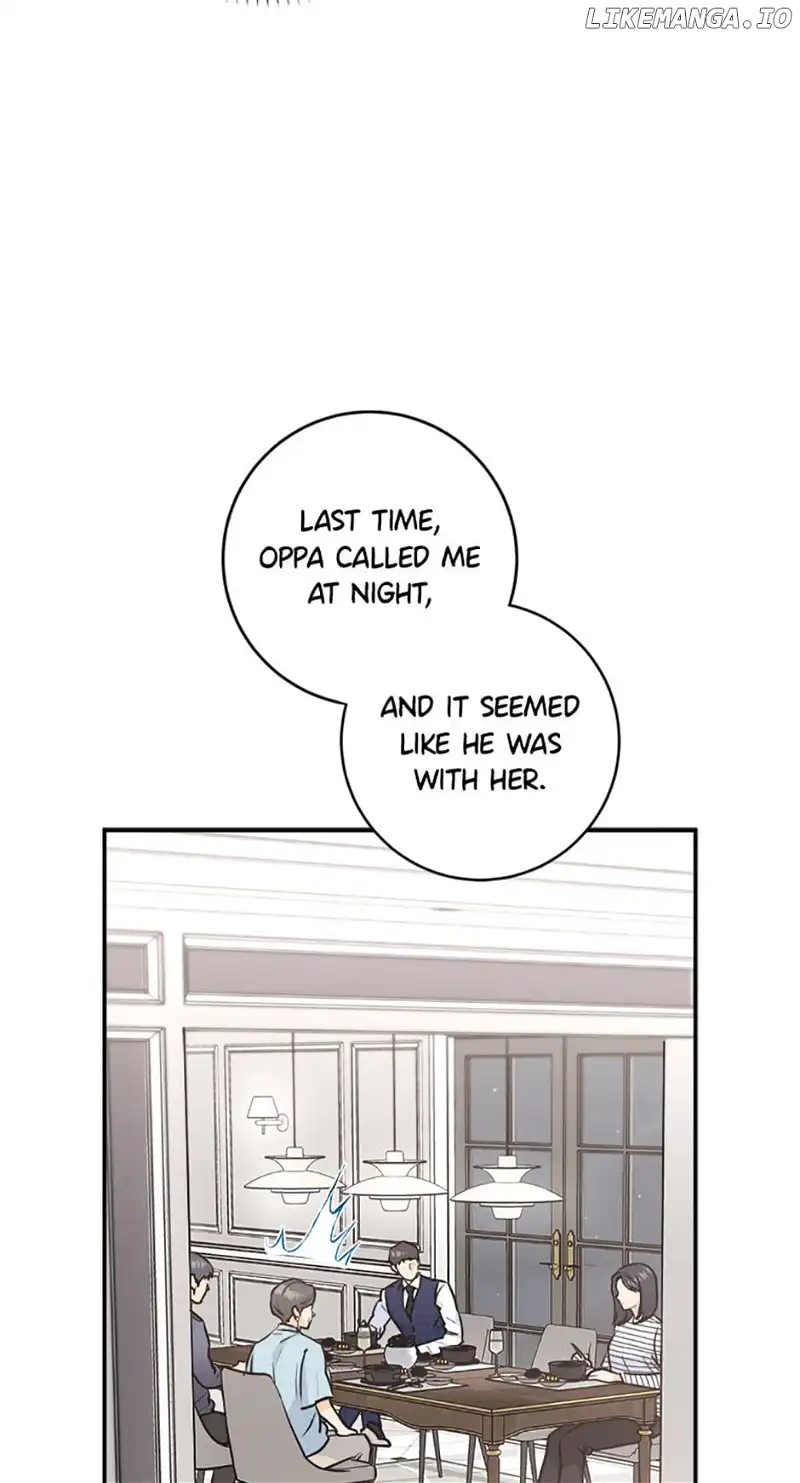 Read Marriage Situation Manga Online
