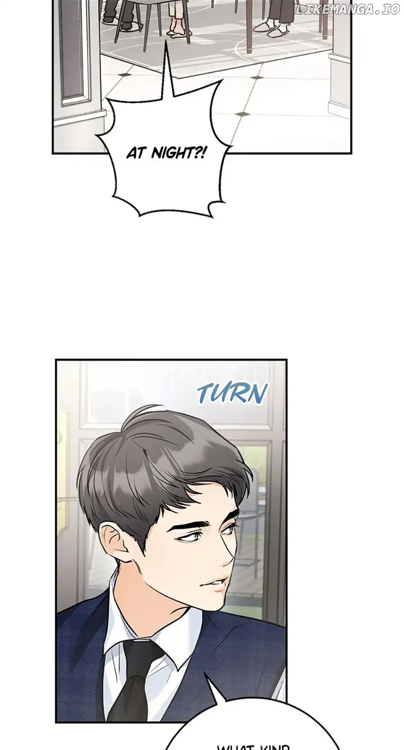 Read Marriage Situation Manga Online