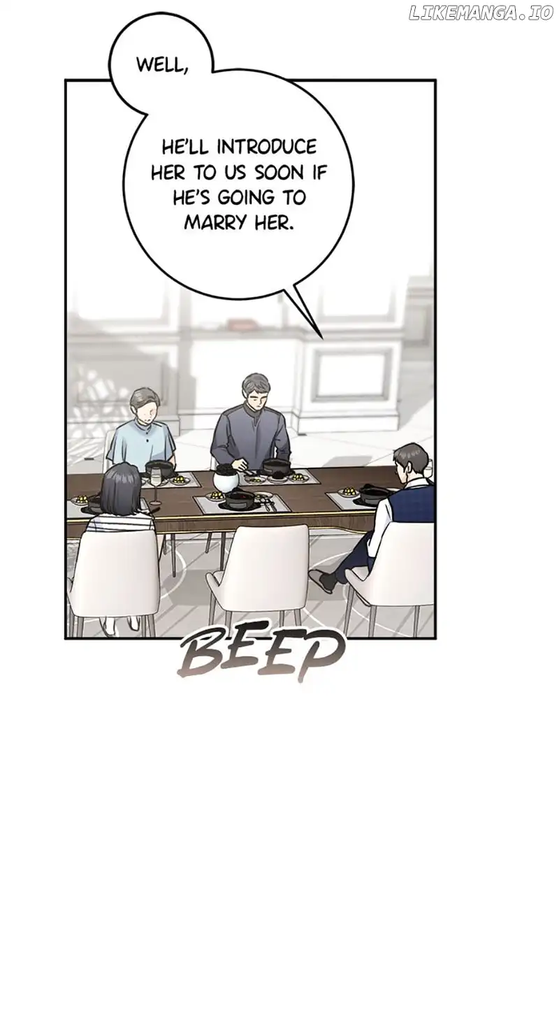 Read Marriage Situation Manga Online