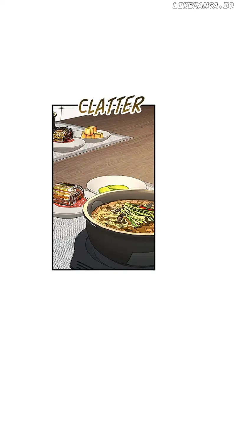 Read Marriage Situation Manga Online