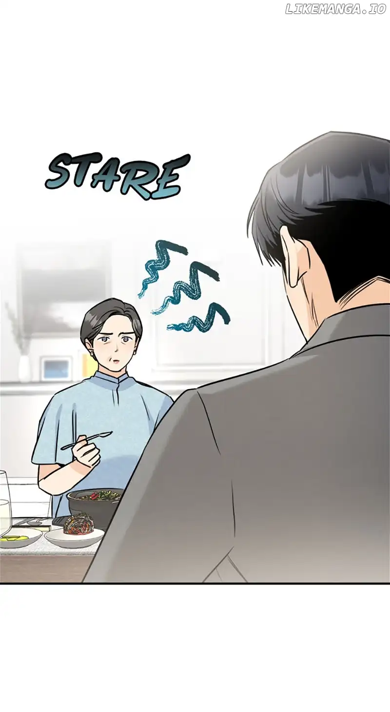 Read Marriage Situation Manga Online