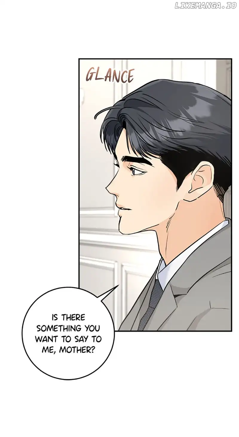 Read Marriage Situation Manga Online