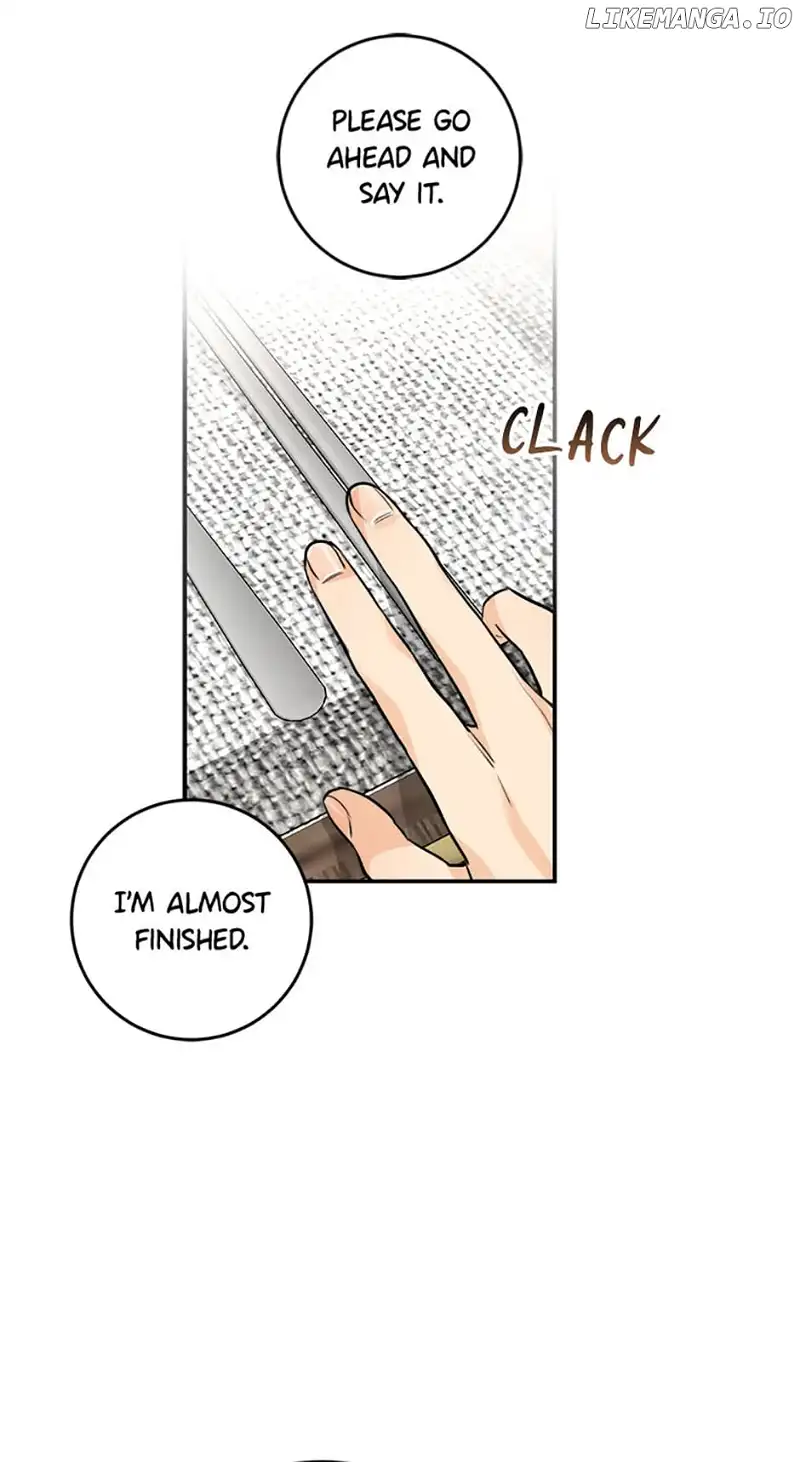 Read Marriage Situation Manga Online