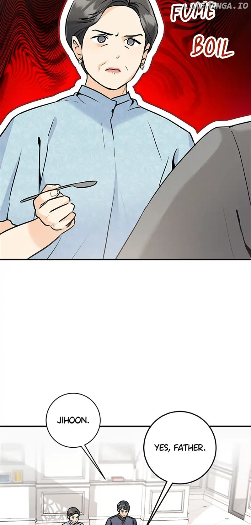 Read Marriage Situation Manga Online