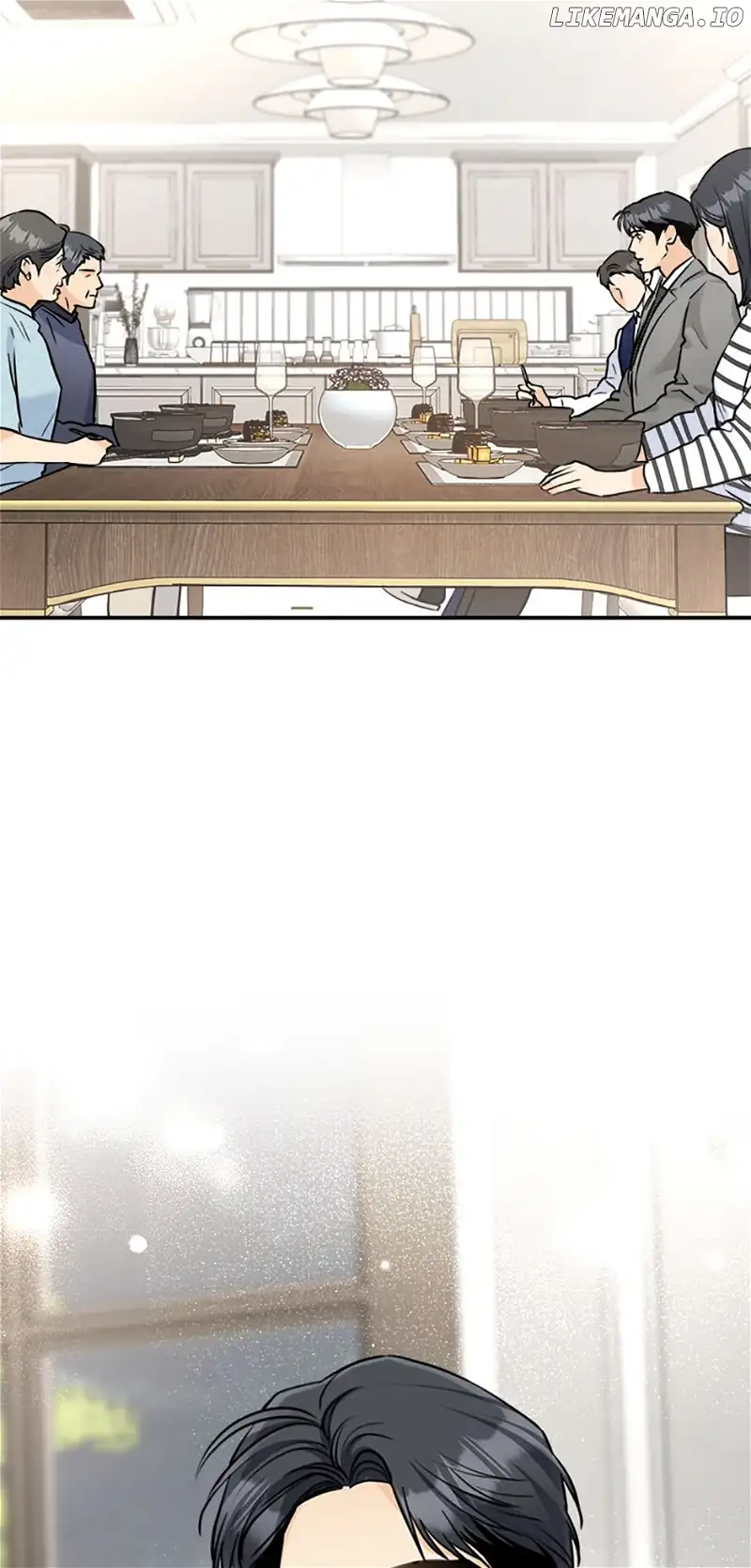 Read Marriage Situation Manga Online