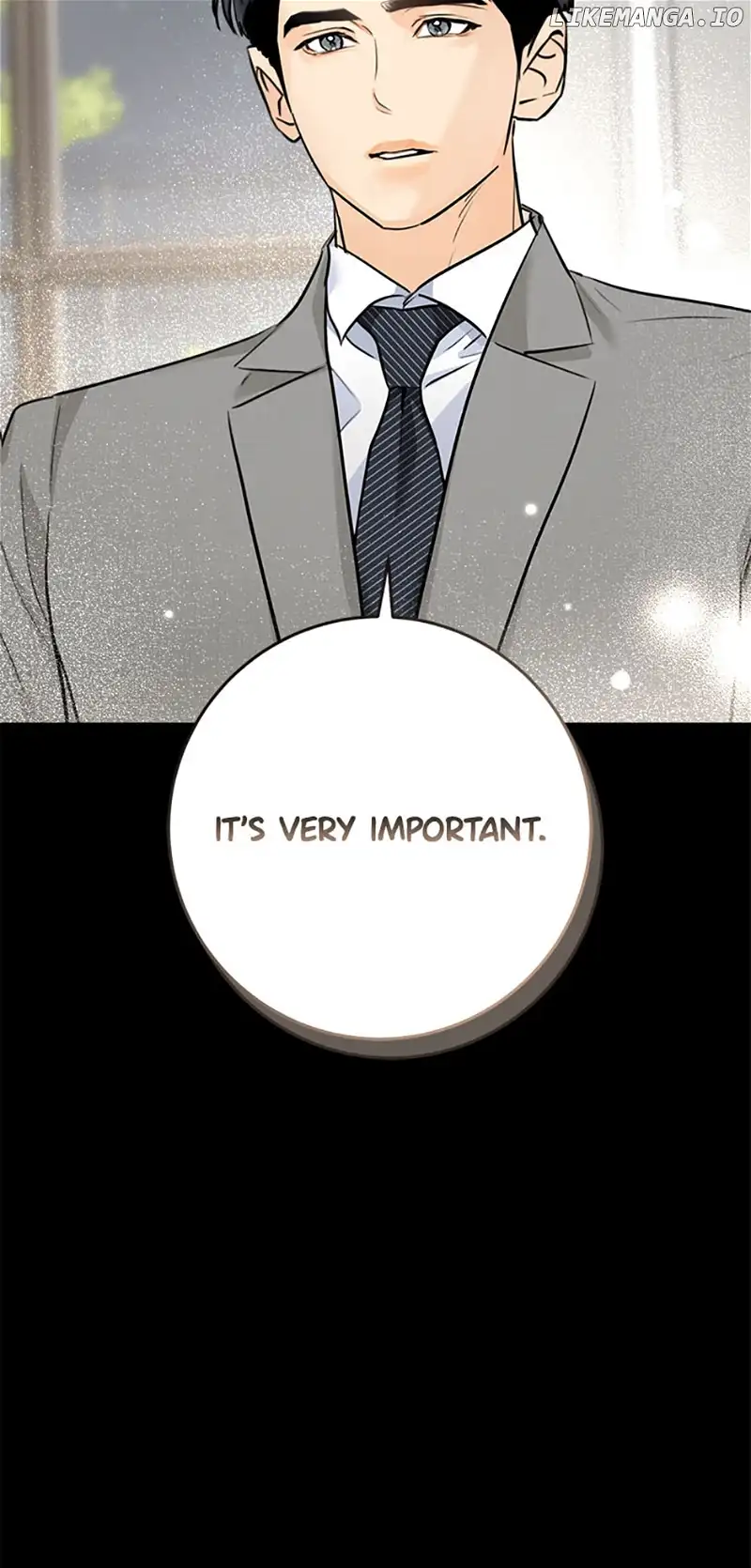 Read Marriage Situation Manga Online