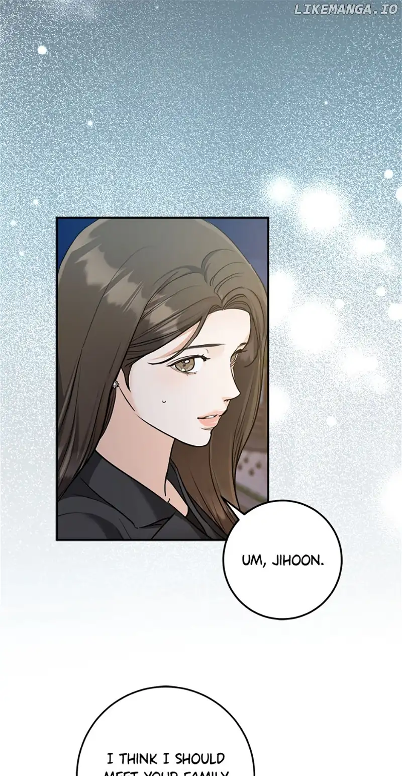 Read Marriage Situation Manga Online